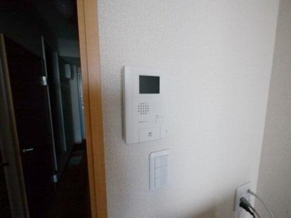 レオパレスメゾン MIIの物件内観写真